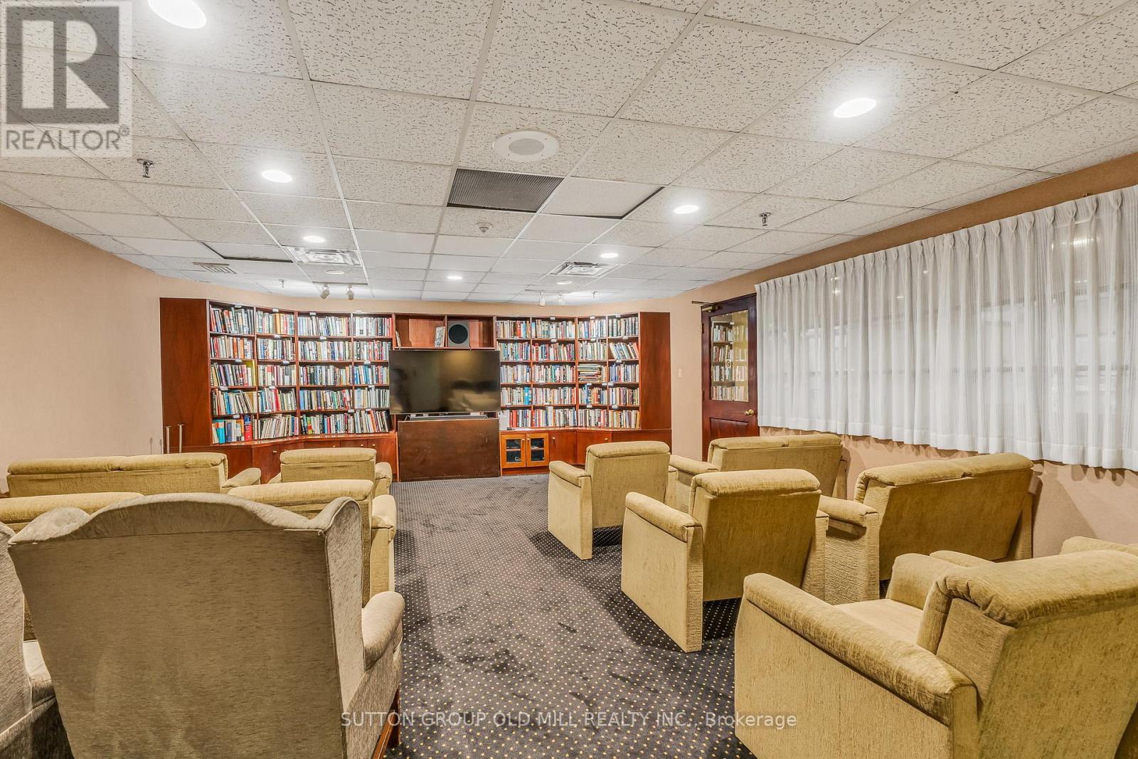 2002 - 1320 Islington Avenue, Toronto, Ontario  M9A 5C6 - Photo 48 - W12796182