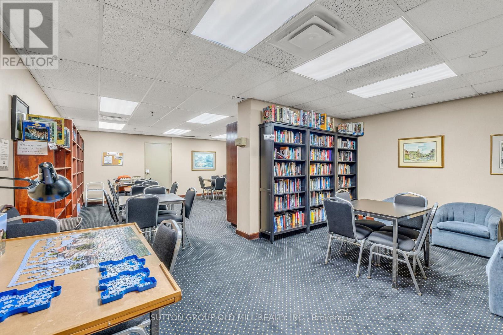 2002 - 1320 Islington Avenue, Toronto, Ontario  M9A 5C6 - Photo 49 - W12796182