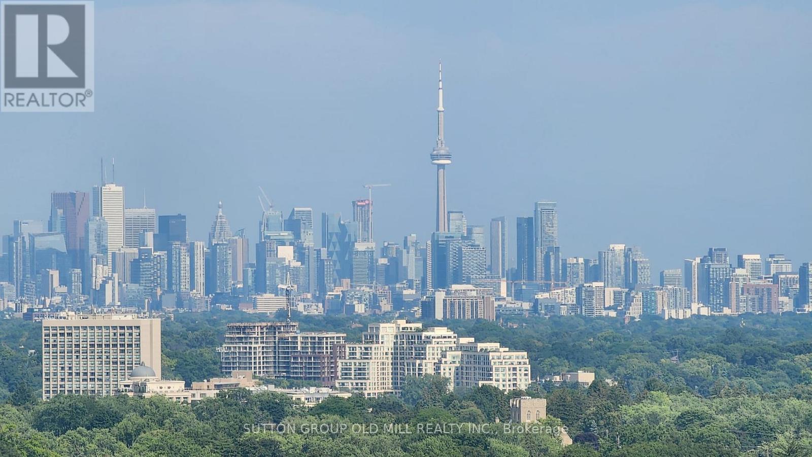 2002 - 1320 Islington Avenue, Toronto, Ontario  M9A 5C6 - Photo 6 - W12796182