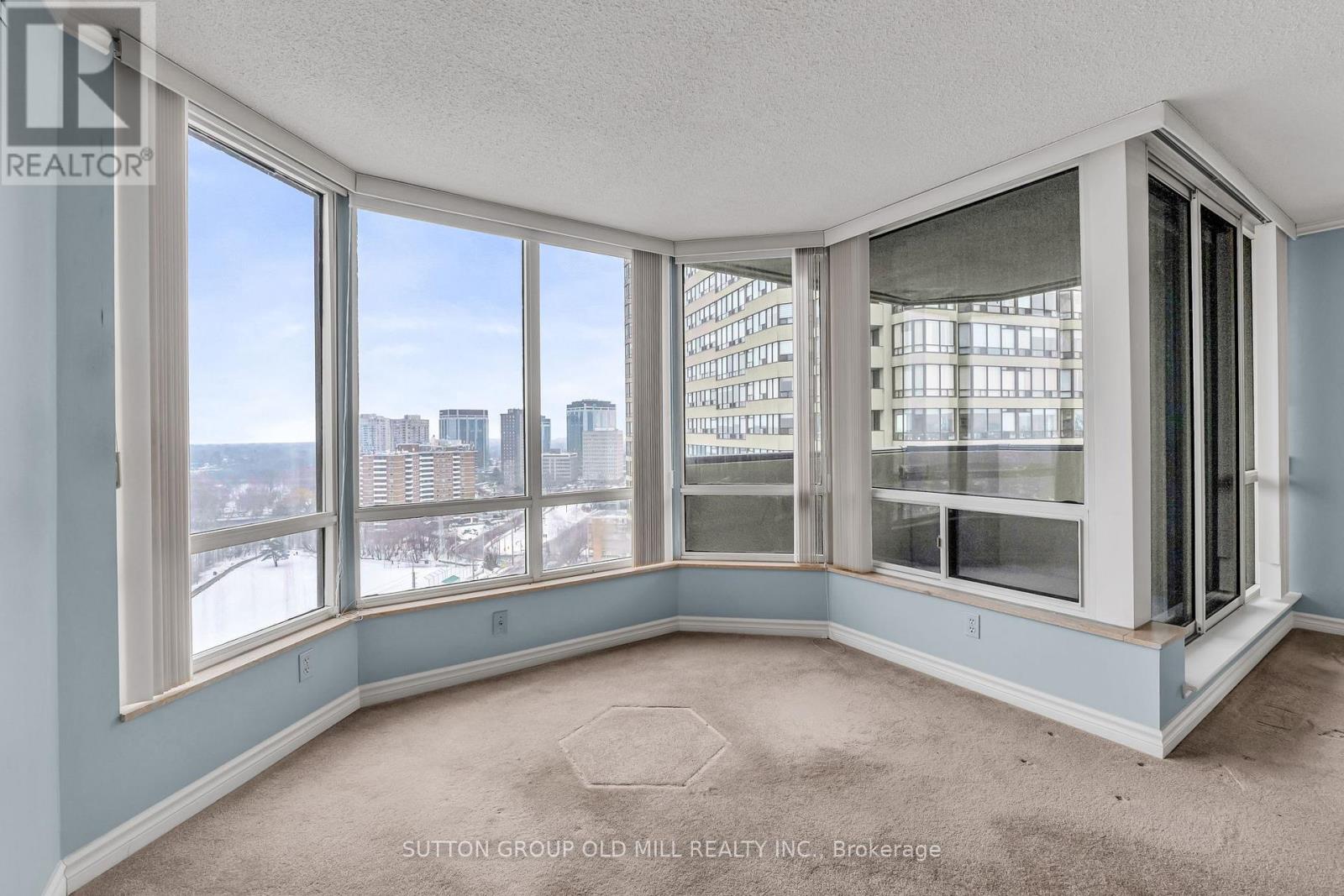 2002 - 1320 Islington Avenue, Toronto, Ontario  M9A 5C6 - Photo 8 - W12796182