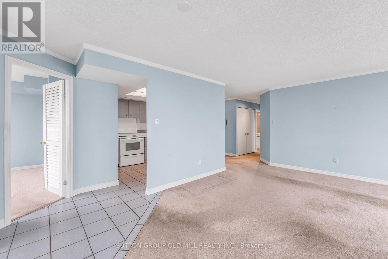 2002 - 1320 Islington Avenue, Toronto, Ontario  M9A 5C6 - Photo 9 - W12796182