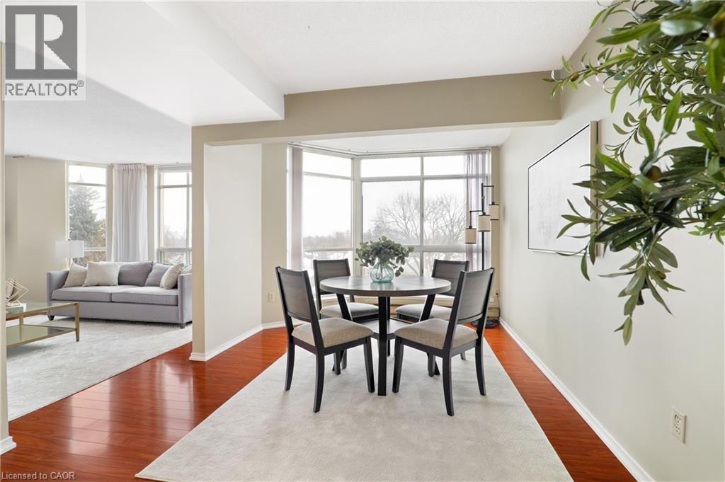 1414 King Street E Unit# 308, Kitchener, Ontario N2G 4T8 - Photo 11 - 40802506