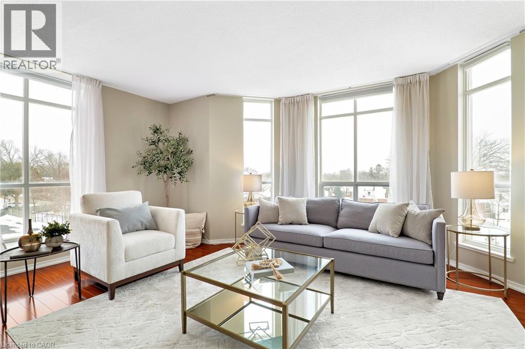 1414 King Street E Unit# 308, Kitchener, Ontario N2G 4T8 - Photo 17 - 40802506