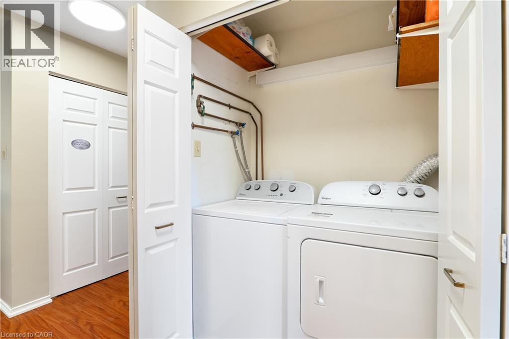 1414 King Street E Unit# 308, Kitchener, Ontario N2G 4T8 - Photo 24 - 40802506