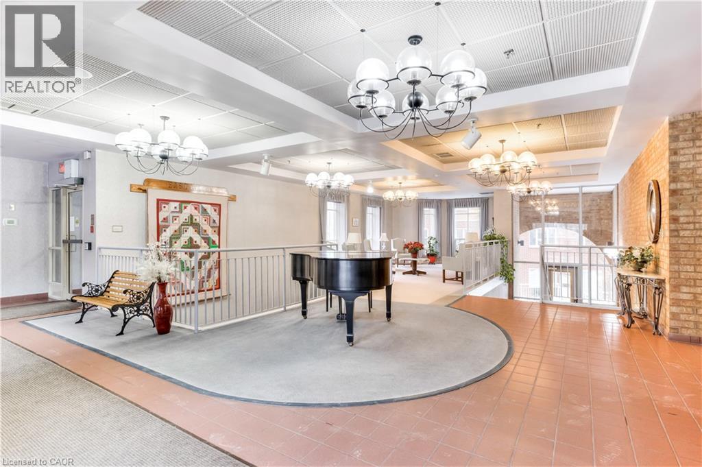 1414 King Street E Unit# 308, Kitchener, Ontario N2G 4T8 - Photo 30 - 40802506