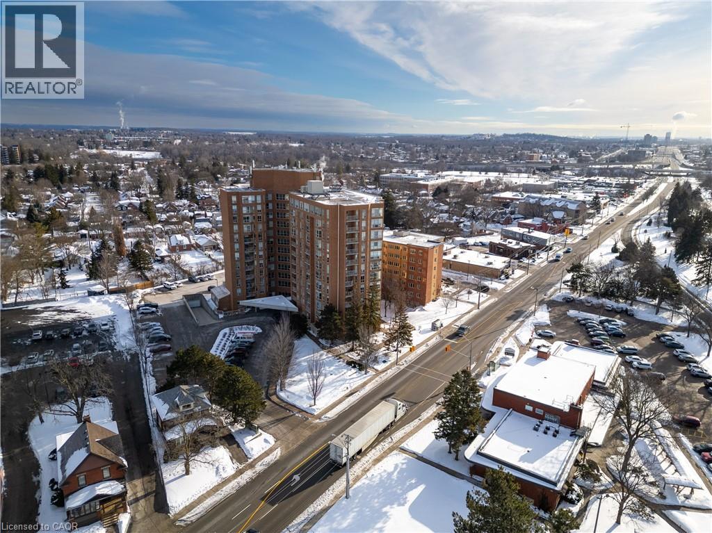 1414 King Street E Unit# 308, Kitchener, Ontario N2G 4T8 - Photo 39 - 40802506