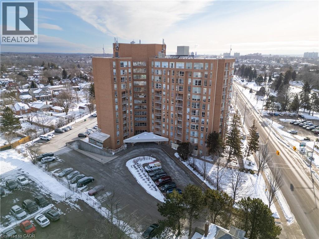 1414 King Street E Unit# 308, Kitchener, Ontario N2G 4T8 - Photo 40 - 40802506