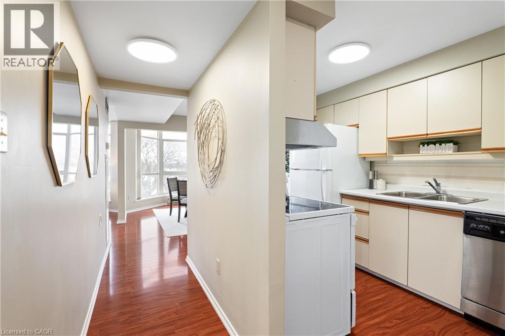 1414 King Street E Unit# 308, Kitchener, Ontario N2G 4T8 - Photo 7 - 40802506