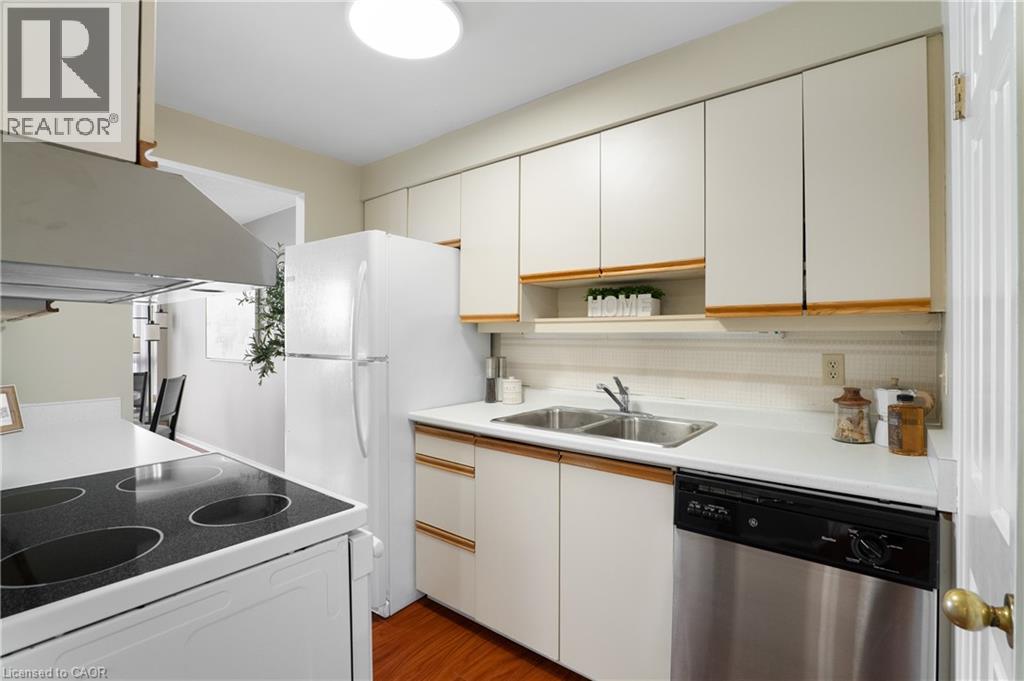 1414 King Street E Unit# 308, Kitchener, Ontario N2G 4T8 - Photo 8 - 40802506