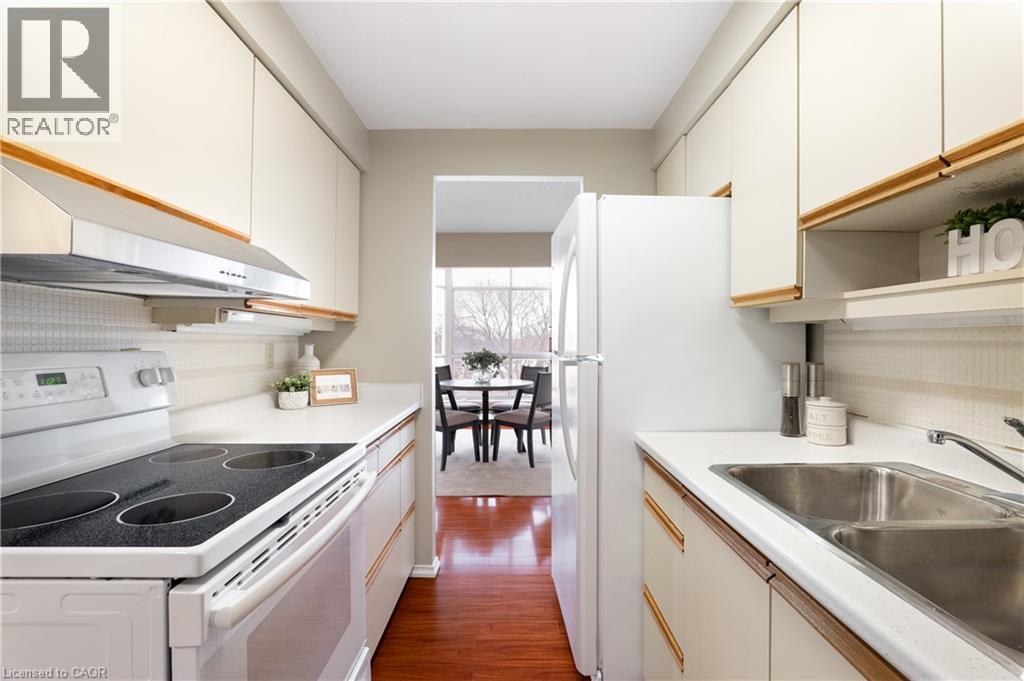 1414 King Street E Unit# 308, Kitchener, Ontario N2G 4T8 - Photo 9 - 40802506