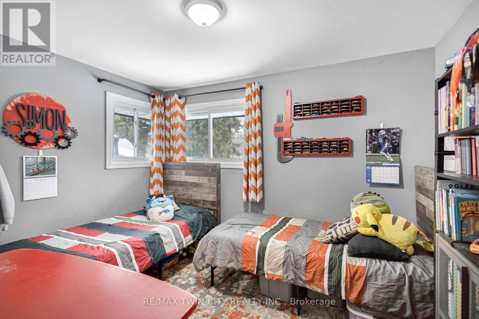 453 Glancaster Road, Hamilton, Ontario  L0R 1W0 - Photo 16 - X12796154