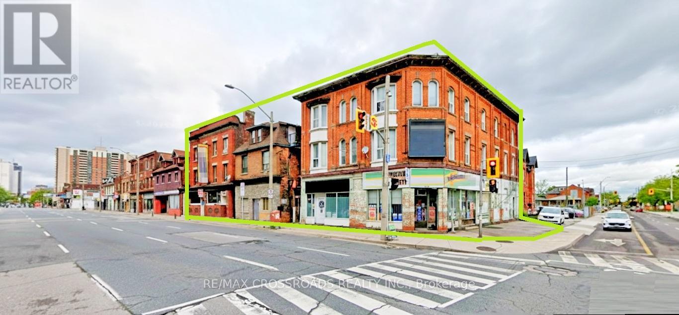 663 King Street E, Hamilton, Ontario  L8N 1E5 - Photo 2 - X12796178