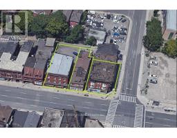 663 KING STREET E, Hamilton, Ontario