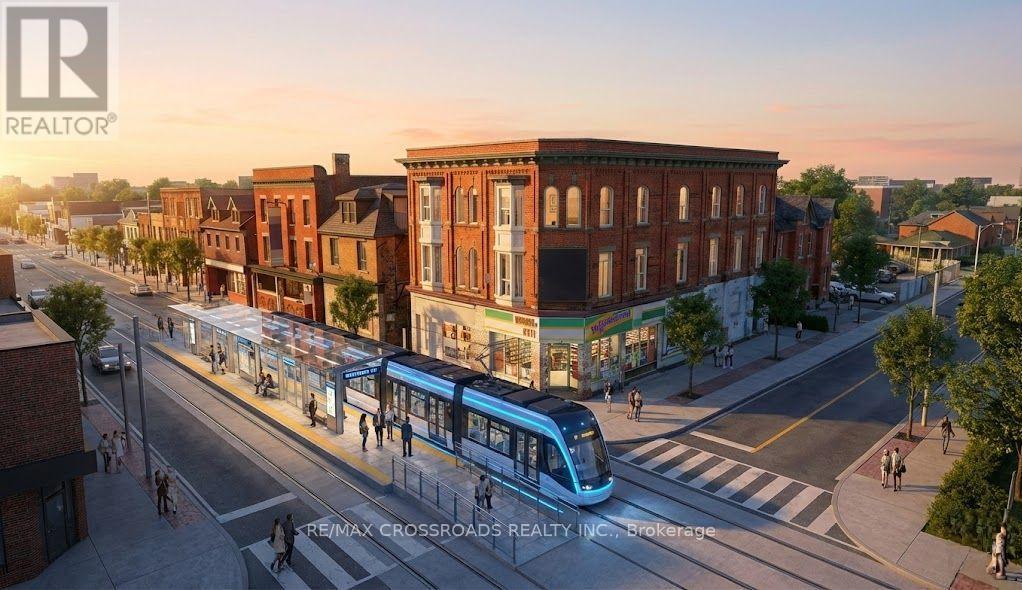 667 King Street E, Hamilton, Ontario  L8N 1E5 - Photo 3 - X12796196