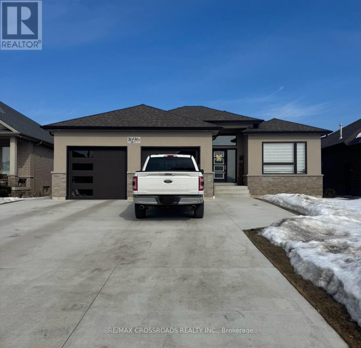 1696 MUCCI DRIVE, Kingsville, Ontario