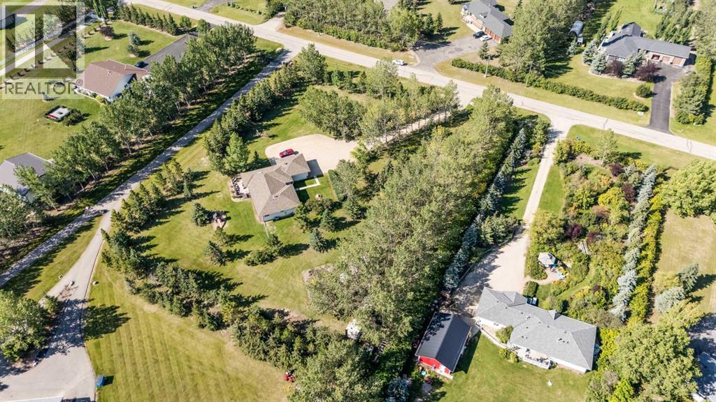 263184 Butte Hills Way, Rural Rocky View County, Alberta  T4A 0P6 - Photo 1 - A2284459