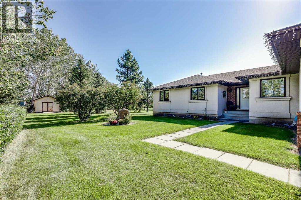 263184 Butte Hills Way, Rural Rocky View County, Alberta  T4A 0P6 - Photo 10 - A2284459