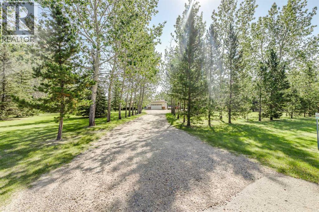 263184 Butte Hills Way, Rural Rocky View County, Alberta  T4A 0P6 - Photo 7 - A2284459