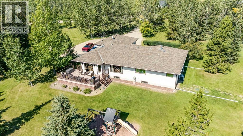 263184 Butte Hills Way, Rural Rocky View County, Alberta  T4A 0P6 - Photo 5 - A2284459