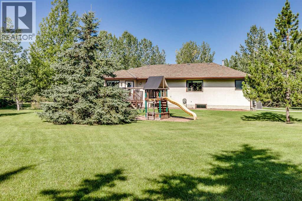 263184 Butte Hills Way, Rural Rocky View County, Alberta  T4A 0P6 - Photo 13 - A2284459