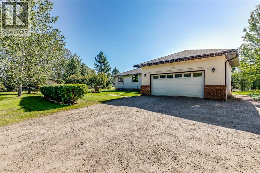 263184 Butte Hills Way, Rural Rocky View County, Alberta  T4A 0P6 - Photo 9 - A2284459