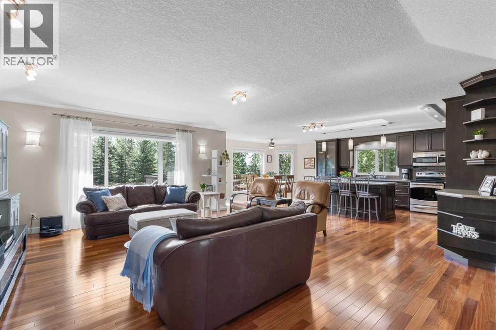 263184 Butte Hills Way, Rural Rocky View County, Alberta  T4A 0P6 - Photo 19 - A2284459