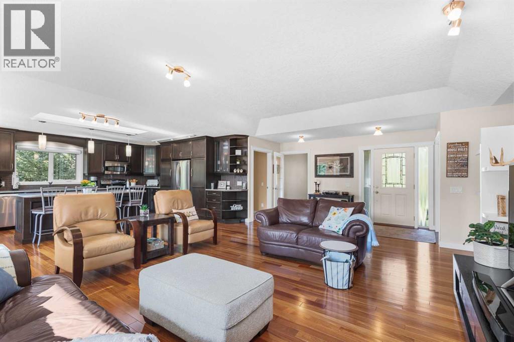 263184 Butte Hills Way, Rural Rocky View County, Alberta  T4A 0P6 - Photo 23 - A2284459