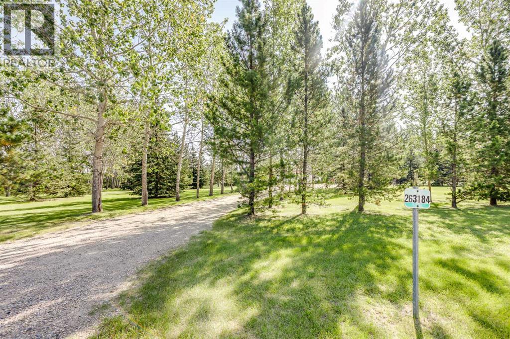 263184 Butte Hills Way, Rural Rocky View County, Alberta  T4A 0P6 - Photo 6 - A2284459