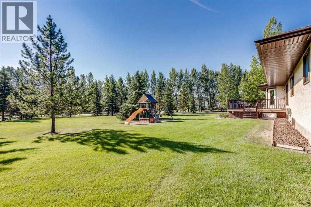 263184 Butte Hills Way, Rural Rocky View County, Alberta  T4A 0P6 - Photo 16 - A2284459