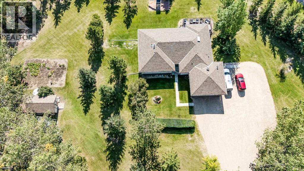 263184 Butte Hills Way, Rural Rocky View County, Alberta  T4A 0P6 - Photo 4 - A2284459