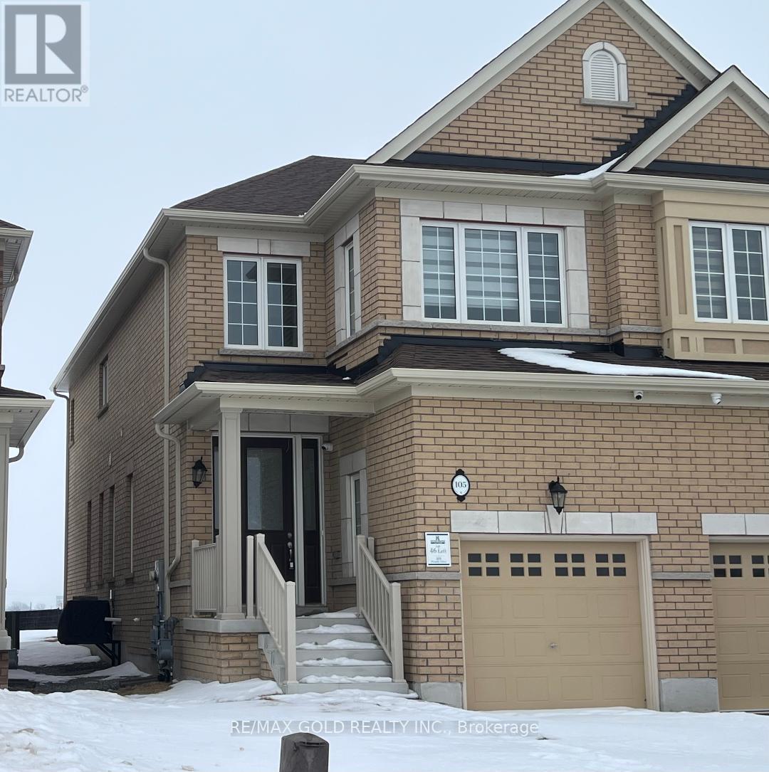 105 PICARDY DRIVE, Hamilton, Ontario