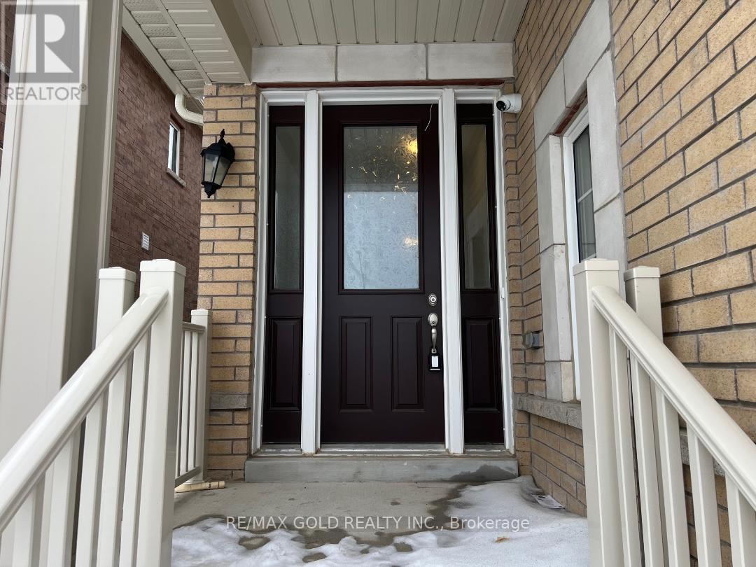 105 Picardy Drive, Hamilton (Stoney Creek Mountain), Ontario  L8J 0M9 - Photo 3 - X12795750