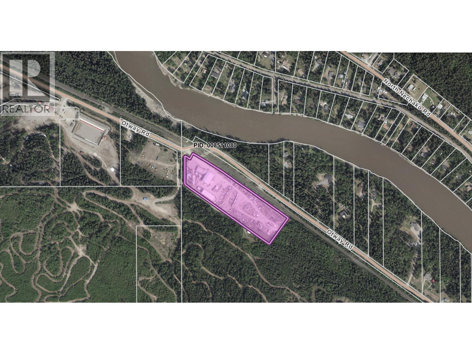 7961 OTWAY ROAD, Prince George, British Columbia