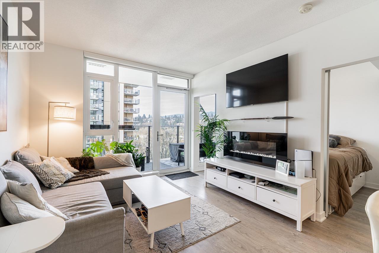 1406 1471 Hunter Street, North Vancouver, British Columbia  V7J 1H3 - Photo 10 - R3090749