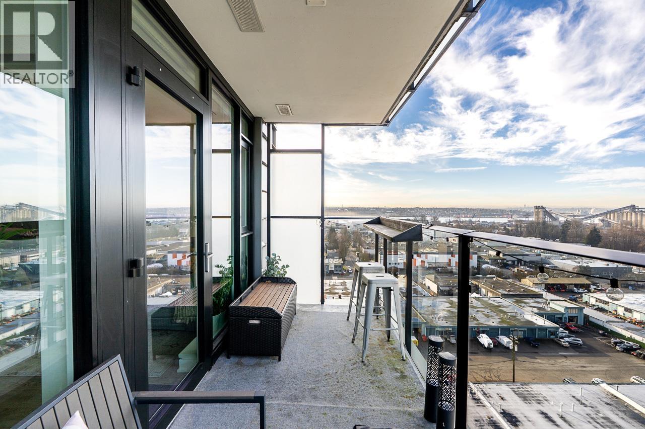 1406 1471 Hunter Street, North Vancouver, British Columbia  V7J 1H3 - Photo 16 - R3090749