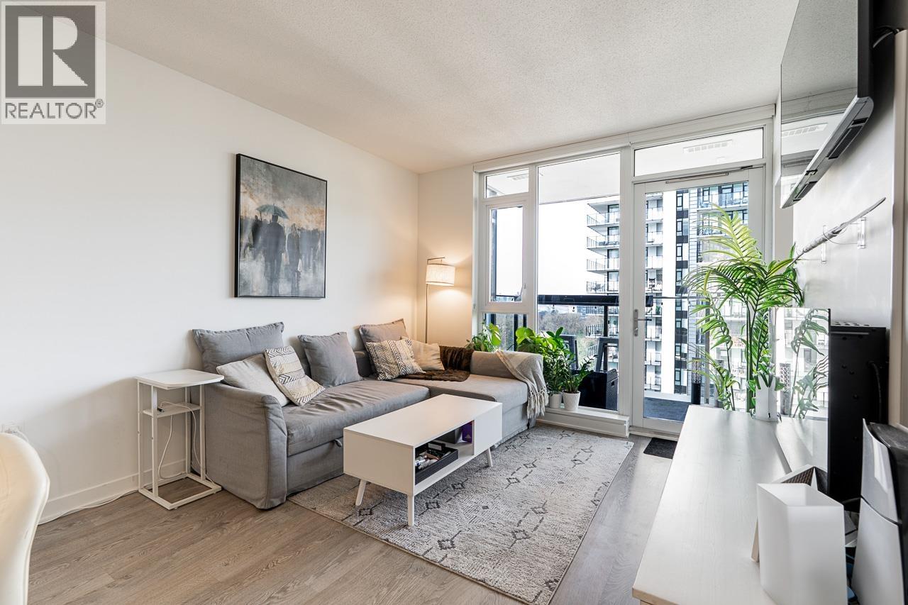 1406 1471 Hunter Street, North Vancouver, British Columbia  V7J 1H3 - Photo 9 - R3090749