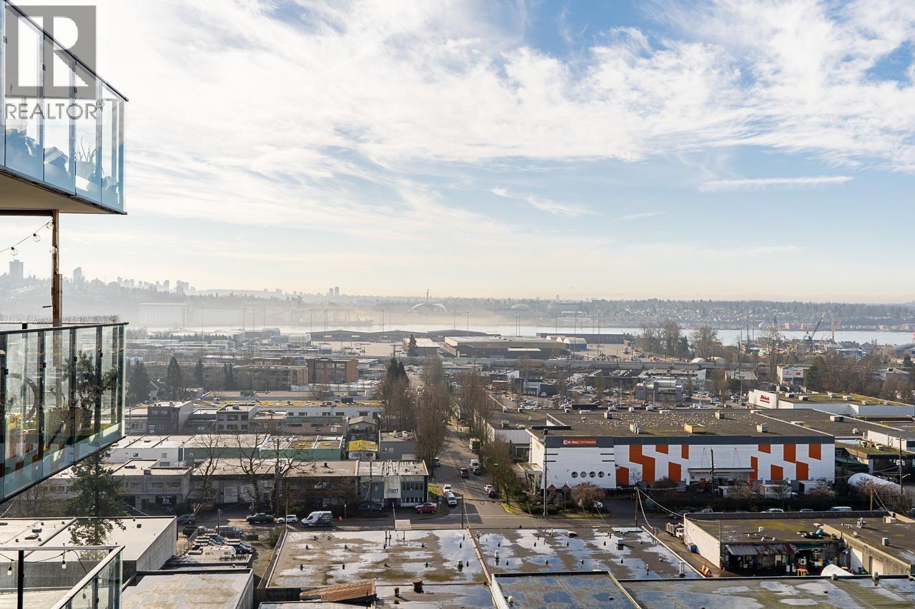 1406 1471 Hunter Street, North Vancouver, British Columbia  V7J 1H3 - Photo 18 - R3090749