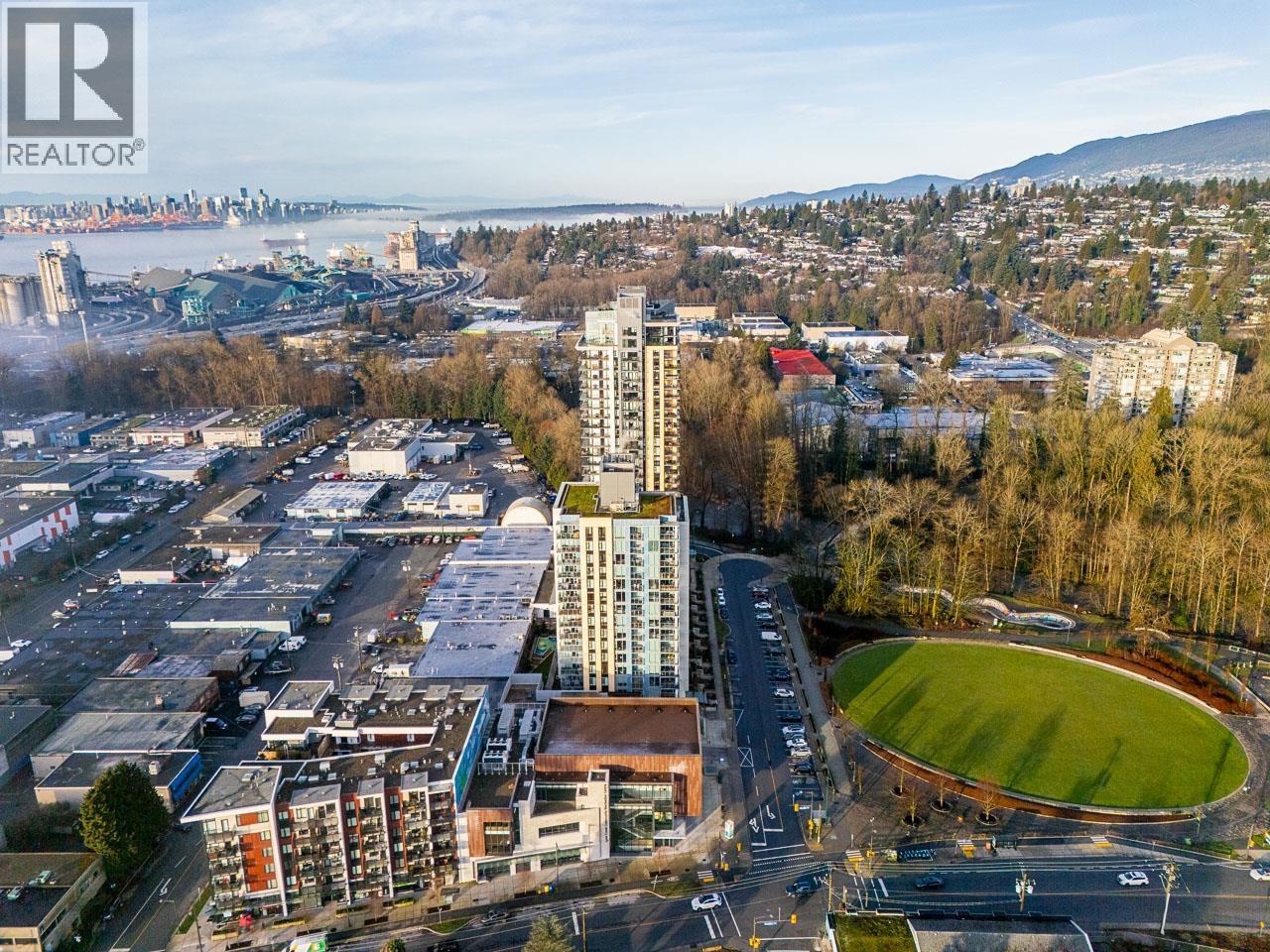 1406 1471 Hunter Street, North Vancouver, British Columbia  V7J 1H3 - Photo 29 - R3090749