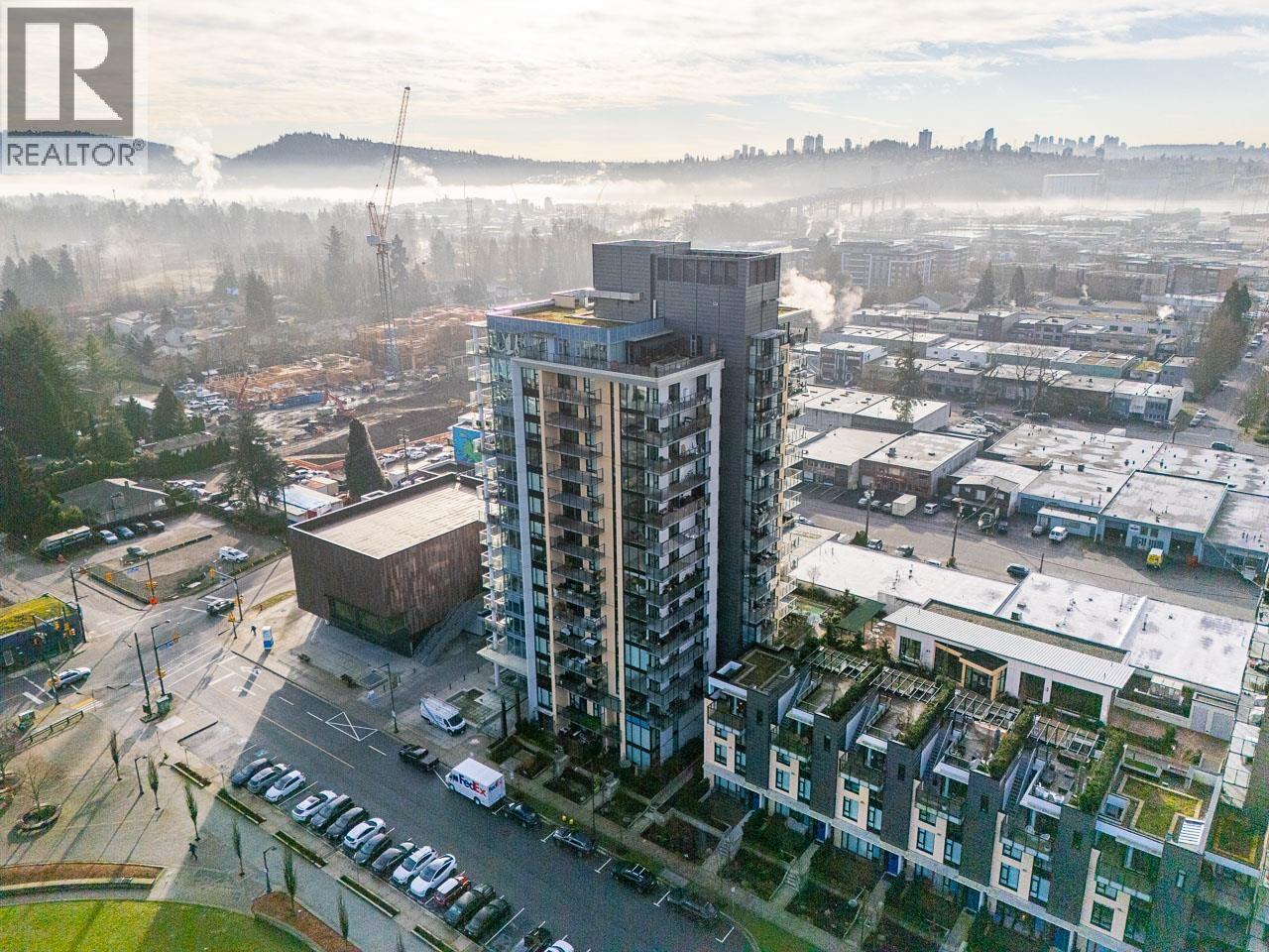 1406 1471 Hunter Street, North Vancouver, British Columbia  V7J 1H3 - Photo 34 - R3090749