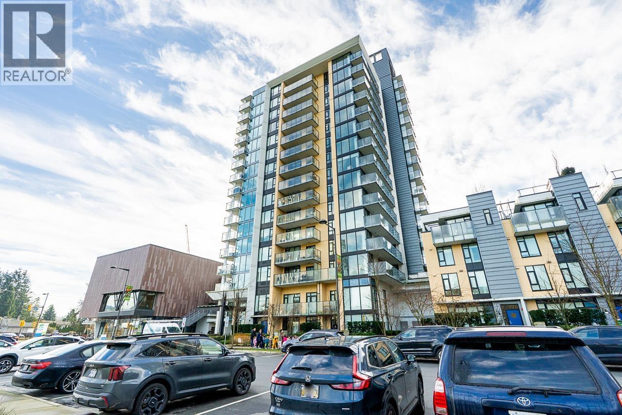 1406 1471 Hunter Street, North Vancouver, British Columbia  V7J 1H3 - Photo 27 - R3090749