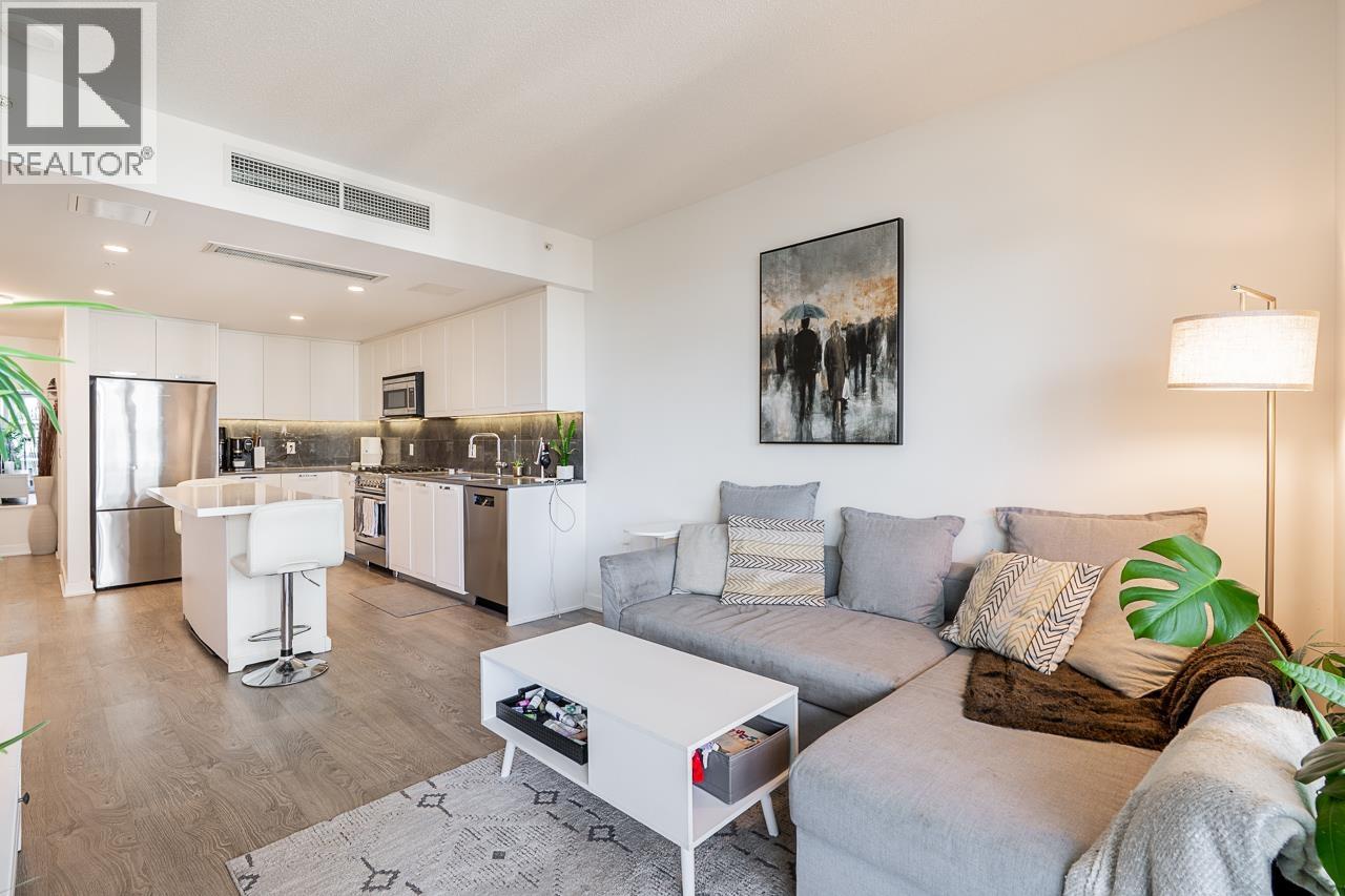 1406 1471 Hunter Street, North Vancouver, British Columbia  V7J 1H3 - Photo 11 - R3090749