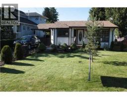 1951 WESTMINSTER AVENUE, Coquitlam, British Columbia