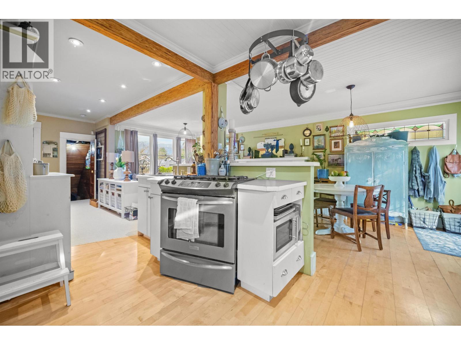 2201 St George Street, Port Moody, British Columbia  V3H 2G1 - Photo 16 - R3090876