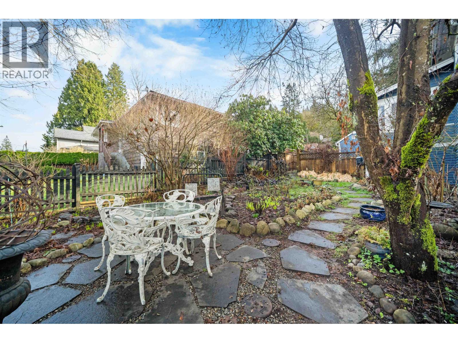 2201 St George Street, Port Moody, British Columbia  V3H 2G1 - Photo 7 - R3090876