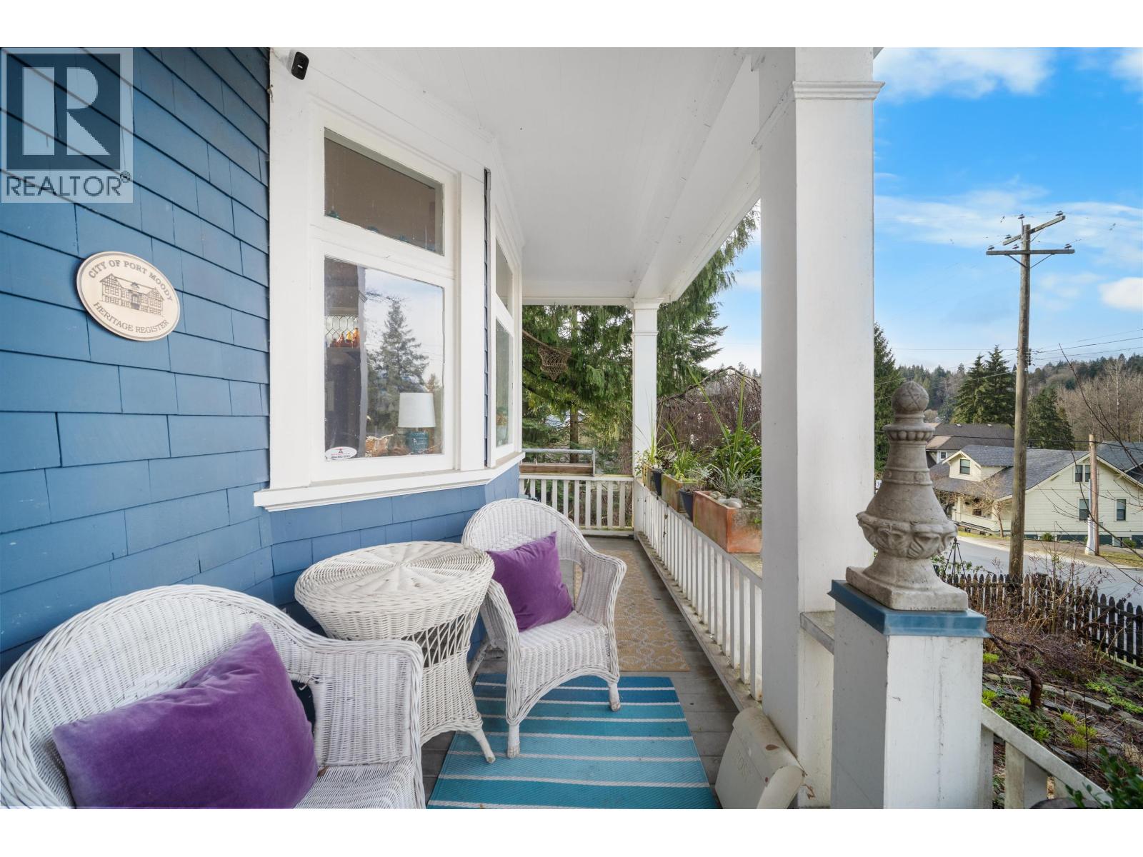 2201 St George Street, Port Moody, British Columbia  V3H 2G1 - Photo 4 - R3090876