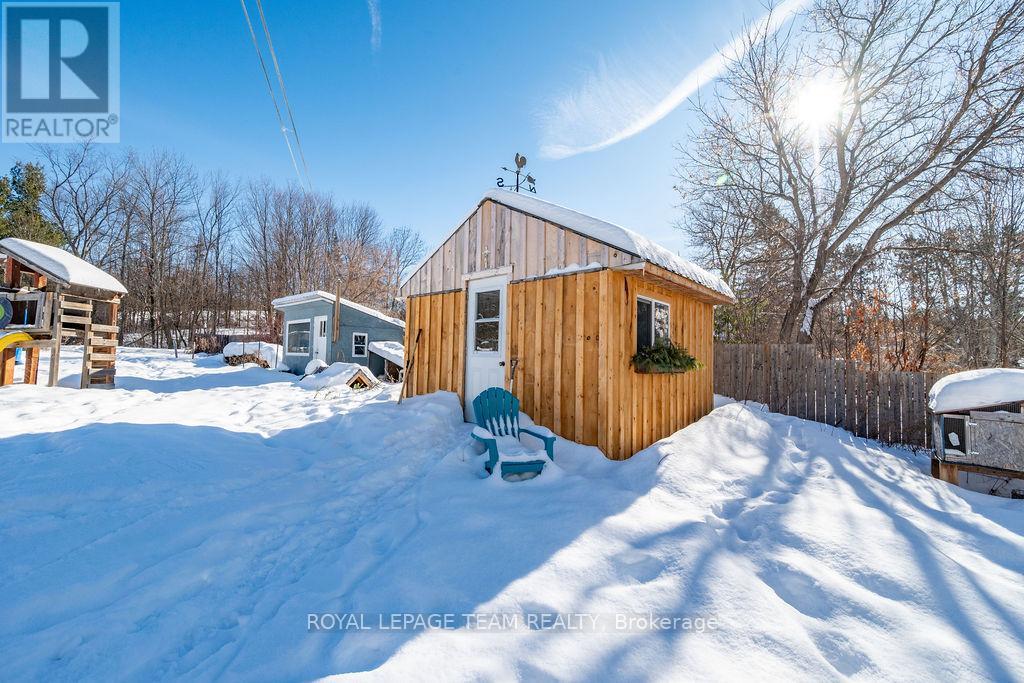 21 King Street, Killaloe, Ontario  K0J 2A0 - Photo 45 - X12796210