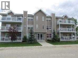 302, 3 501 Street, fox creek, Alberta