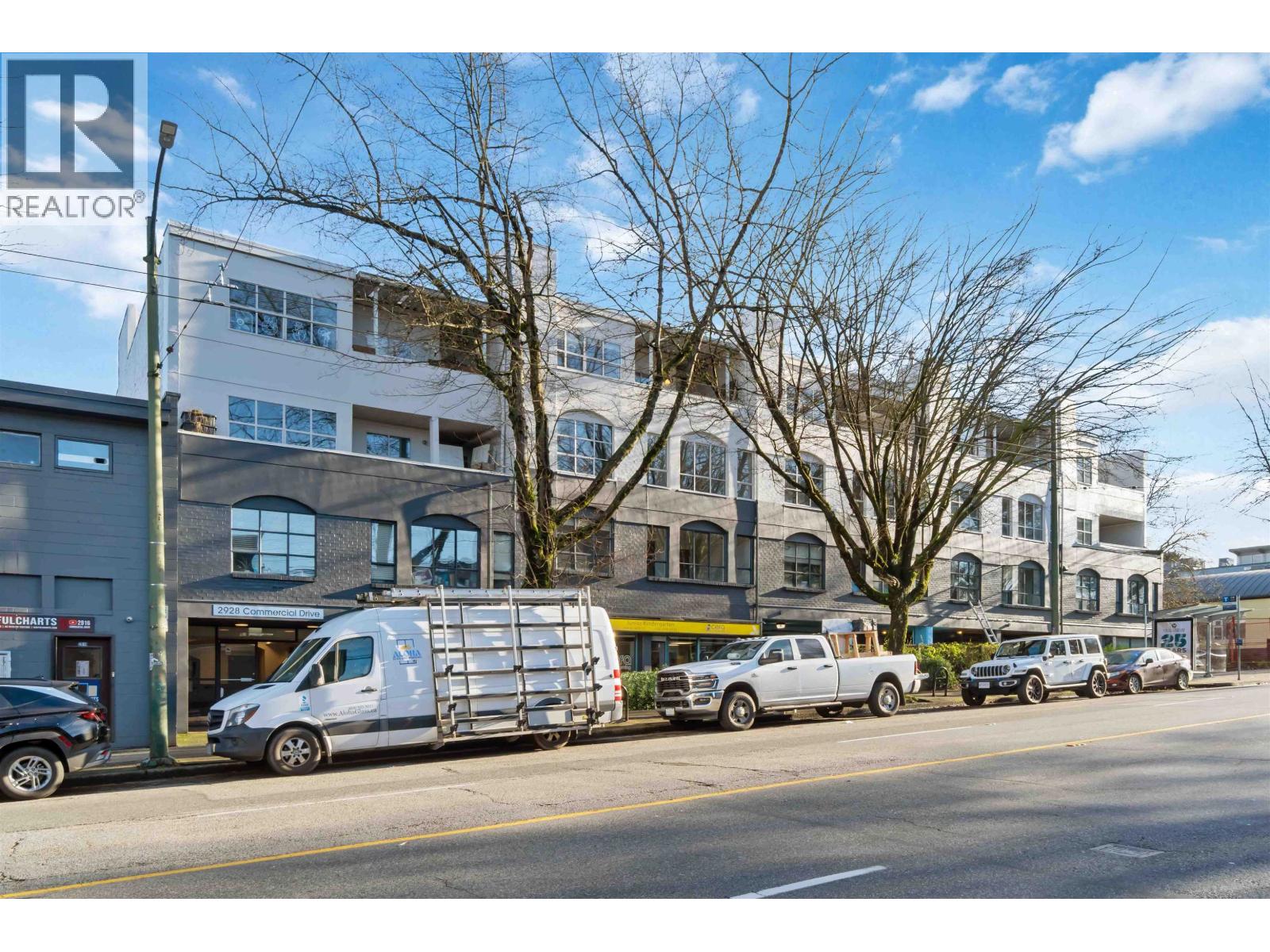 308 2928 Commercial Drive, Vancouver, British Columbia  V5N 4C9 - Photo 25 - R3090921