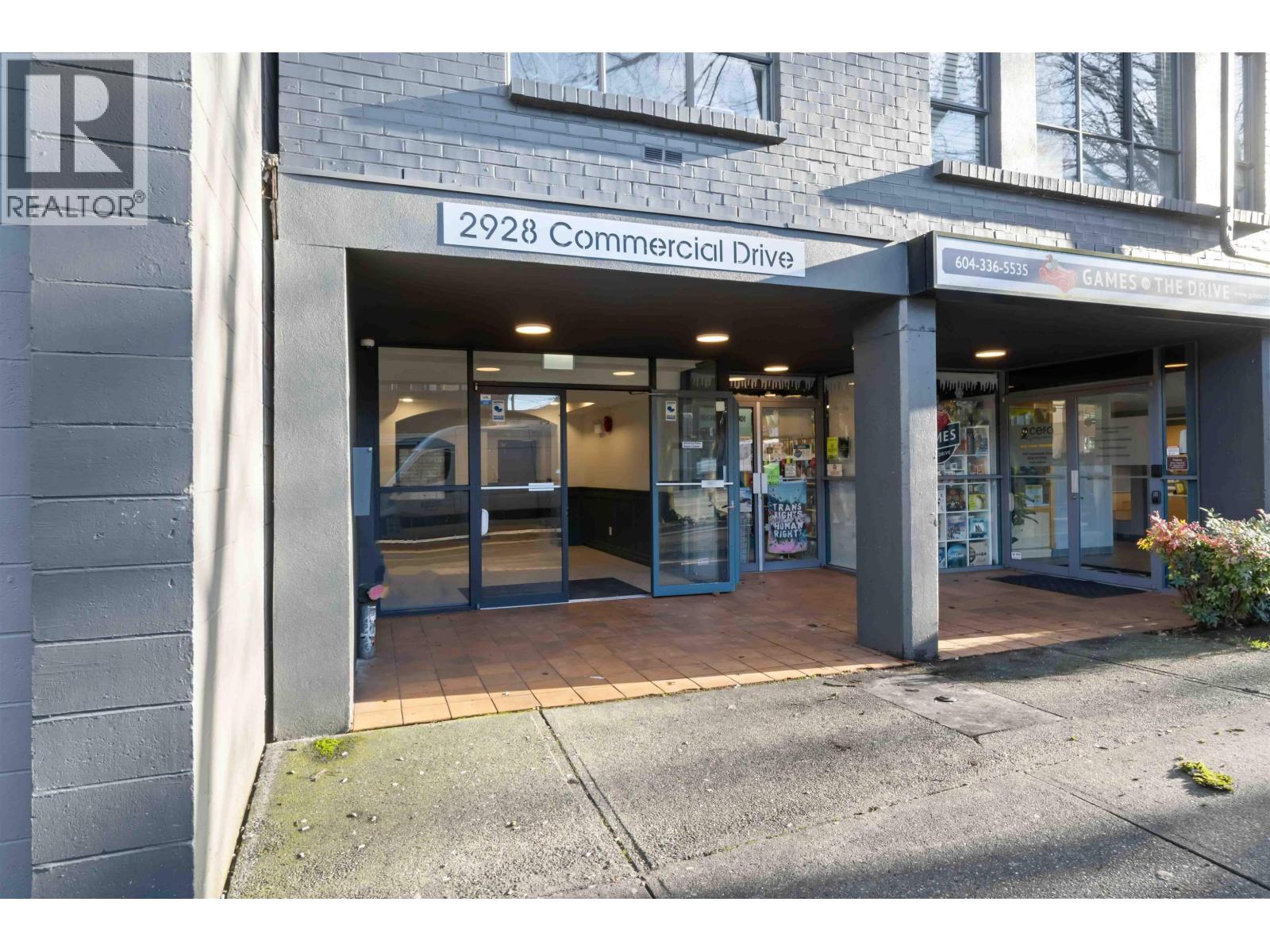 309 2928 Commercial Drive, Vancouver, British Columbia  V5N 4C9 - Photo 33 - R3090922