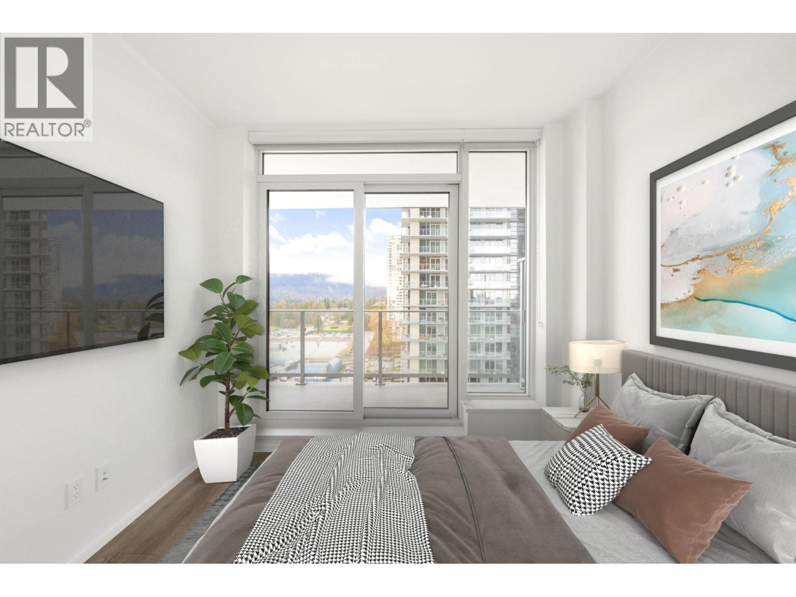 1310 3888 Evergreen Place, Burnaby, British Columbia  V3J 0M3 - Photo 12 - R3090925